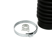Mini Steering Rack Bellow Kit - Lemforder 32136756757