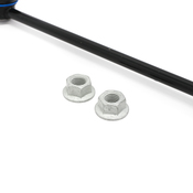Audi VW Suspension Stabilizer Bar Link - Lemforder 1J0411316D