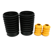 Mercedes Strut Dust Sleeve Kit - Meyle 1293230192K