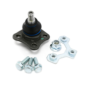 VW Ball Joint - Meyle 1J0407365J