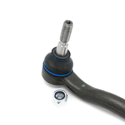 BMW Tie Rod End - Meyle 32211091724