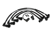 Porsche Spark Plug Wire Set - STI 944