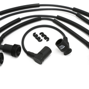 Porsche Spark Plug Wire Set - STI 944