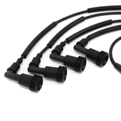 Porsche Spark Plug Wire Set - STI 944