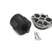 Volvo AOC Haldex Filter - Vaico 30787687