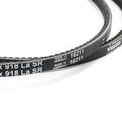 Volvo Accessory Drive Belt Set - Genuine Volvo 973537