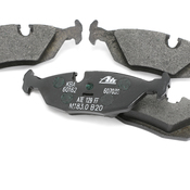 BMW Brake Pad Set - ATE 607036