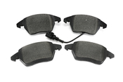 Audi VW Brake Pad Set - Pagid 3C0698151K