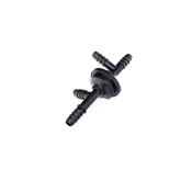 Audi Vacuum Check Valve - Kayser 078611933B
