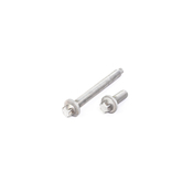 BMW Starter Bolt Set - Genuine BMW 12410392577