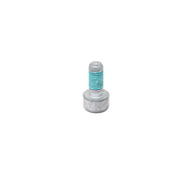 BMW Clutch Pressure Plate Bolt M8x18-10.9-ZNS3 - Genuine BMW 21207548052