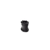 BMW Manual Transmission Shift Lever Carrier Bushing - Genuine BMW 25117507695
