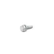 BMW Hex Screw With Collar - Genuine BMW 33326768354