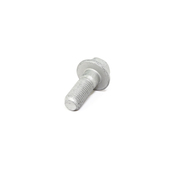 BMW Brake Caliper Carrier Mounting Bolt - Genuine BMW 34116772428