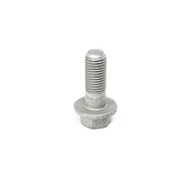 BMW Brake Caliper Carrier Mounting Bolt - Genuine BMW 34116772428