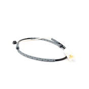BMW Brake Pad Wear Sensor - Genuine BMW 34356792561