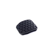 BMW Clutch Pedal Pad - Genuine BMW 35211108634