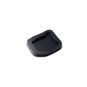 BMW Clutch Pedal Pad - Genuine BMW 35211108634