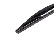 BMW Back Glass Wiper Blade - Genuine BMW 61627294429