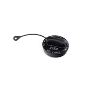 Mercedes Fuel Tank Cap - Genuine Mercedes 2154700105
