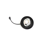 Mercedes Fuel Tank Cap - Genuine Mercedes 2154700105