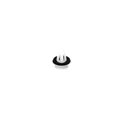 Mercedes Door Panel Clip - OE Supplier 0119887678