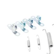 Volvo Parking Brake Hardware Kit - TRW 51990722