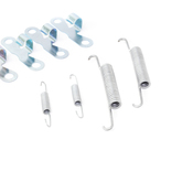 Volvo Parking Brake Hardware Kit - TRW 51990722 | FCP Euro