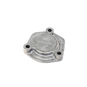 VW Oil Level Sender Cover - Genuine VW Audi 03G103707