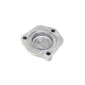 VW Oil Level Sender Cover - Genuine VW Audi 03G103707