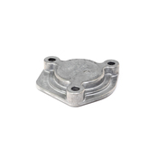 VW Oil Level Sender Cover - Genuine VW Audi 03G103707