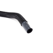 Volvo PCV Valve Hose - Genuine Volvo 30720098