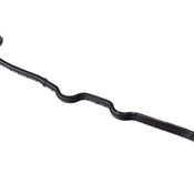 Volvo Timing Cover Gasket - Genuine Volvo 30720106