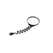 Volvo Fuel Cap Retaining Strap - Genuine Volvo 31336424