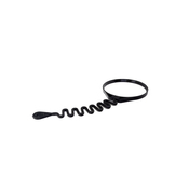 Volvo Fuel Cap Retaining Strap - Genuine Volvo 31336424