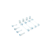 BMW Parking Brake Hardware Kit - ATE 34419064266