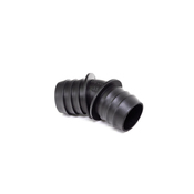 BMW Idle Control Valve Hose Connector - Genuine BMW 13411722944