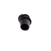 BMW Idle Control Valve Hose Connector - Genuine BMW 13411722944