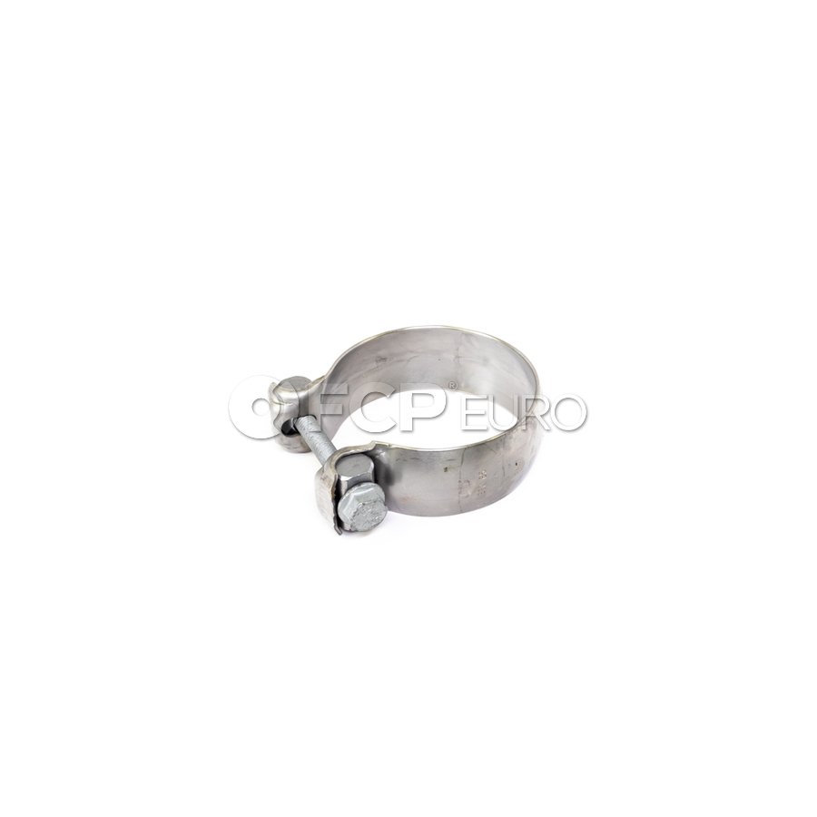 BMW Exhaust Clamp - Genuine BMW 18217558661 | FCP Euro