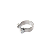 BMW Exhaust Clamp - Genuine BMW 18217558661