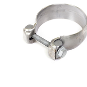 BMW Exhaust Clamp - Genuine BMW 18217558661