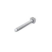 BMW Suspension Subframe Mount Bolt - Genuine BMW 31106769907