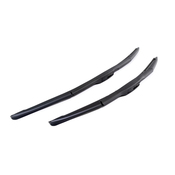 BMW Wiper Blade Set - Genuine BMW 61610039697