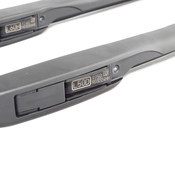BMW Wiper Blade Set - Genuine BMW 61610039697