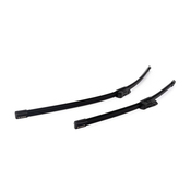 Audi VW Wiper Blade Set - Bosch 5G1998002