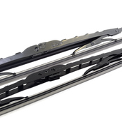 BMW Wiper Blade Set - Bosch 3397118423