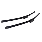 Windshield Wiper Blade Set - Bosch 3397118922