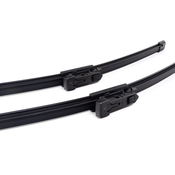 Windshield Wiper Blade Set - Bosch 3397118922