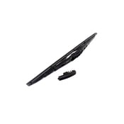 Porsche Volvo Windshield Wiper Blade - Bosch Micro Edge 40716A