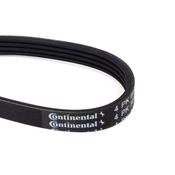 BMW A/C Drive Belt - Continental 11287520177